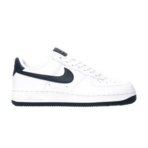 Women’s 2019 Air Force Ones ‘White Obsidian’